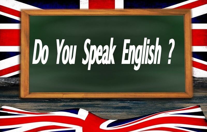 Czego dzieci uczą się na angielskim