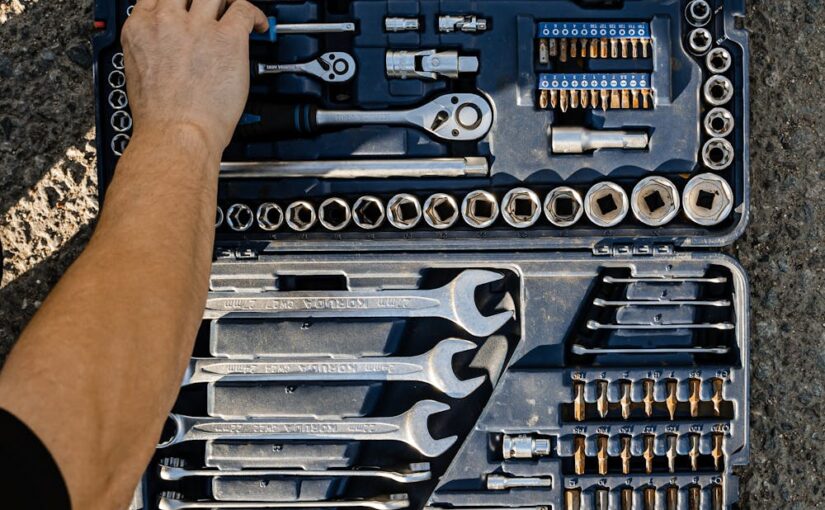 Naprawa AGD – możliwe rozwiązania