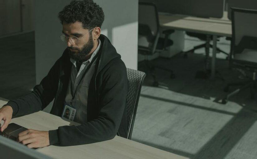 Podstawowe fakty o bezpieczeństwie informatycznym