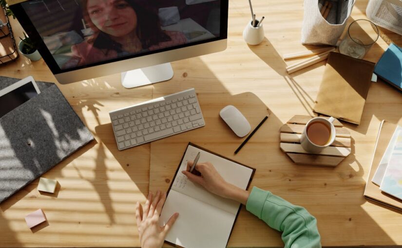 Elementy zajęć korepetycyjnych informatycznych