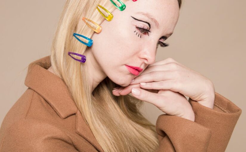 Tworzenie biżuterii z żywicy – aspekty techniczne