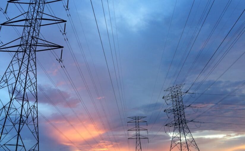 Elementy rynku bilansującego