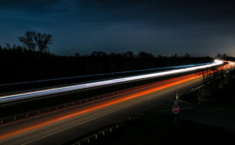 Testy psychotechniczne dla osób prowadzących pojazdy