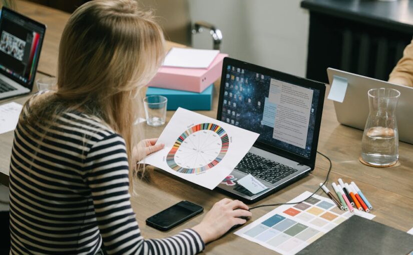 Gadżety reklamowe wykorzystywane przy wydarzeniach branżowych