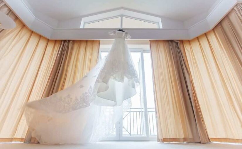 Wybór sukni ślubnej w świetle tradycji