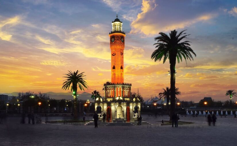 Charakterystyka rynku nieruchomości tureckich