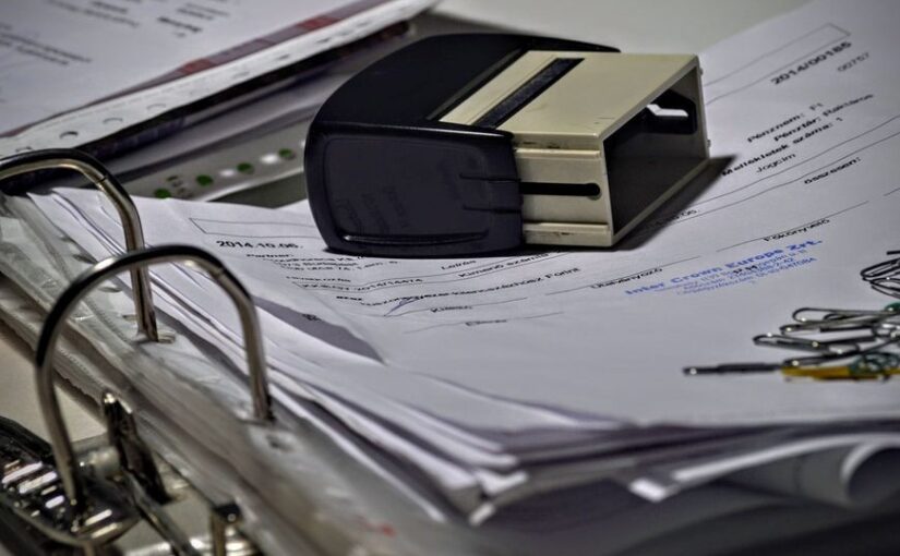 Obsługa podatkowa i księgowa