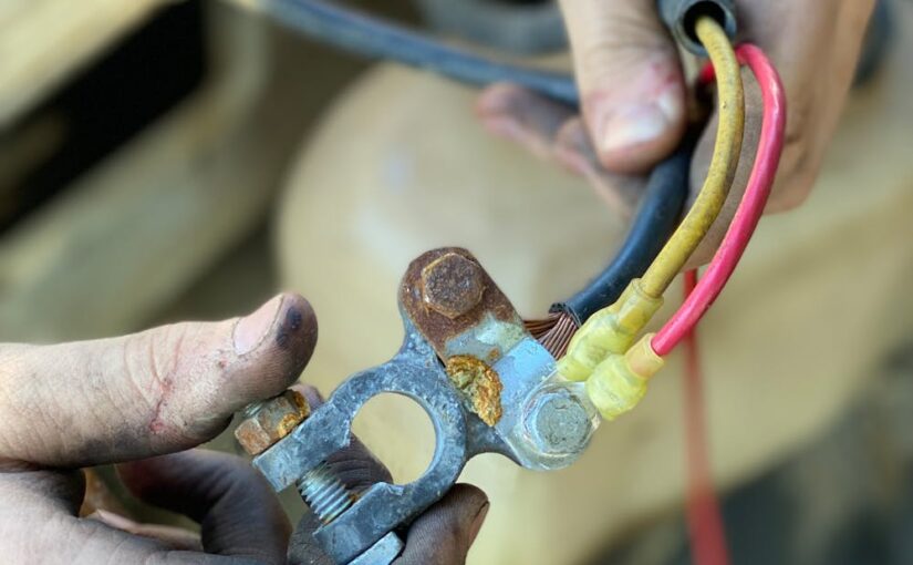 Higiena rąk w zakładach – informacje o pastach i środkach