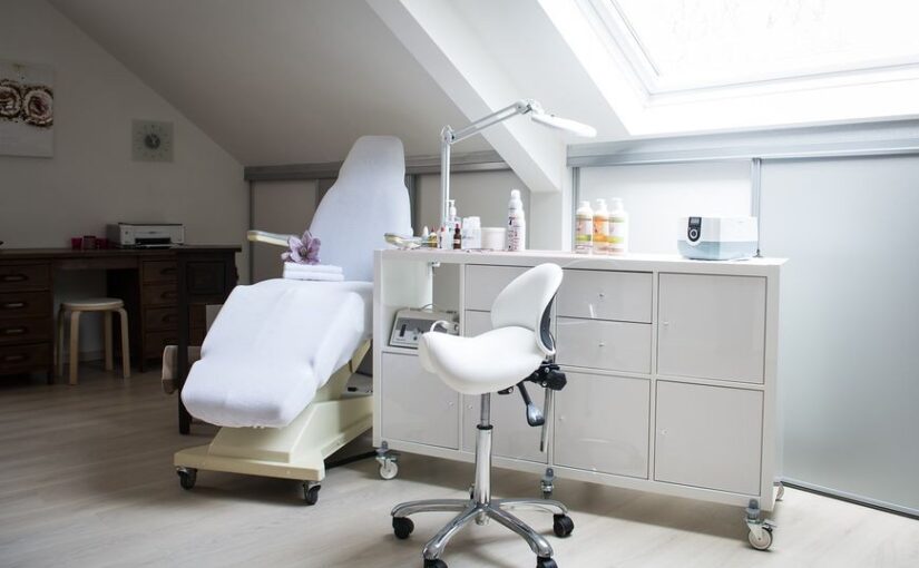 Dermatologia estetyczna – informacje ogólne