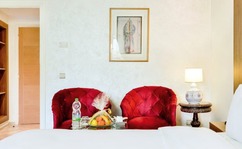 Poznań dla odwiedzających