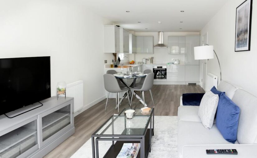 Stoliki kawowe – materiały i wykończenia