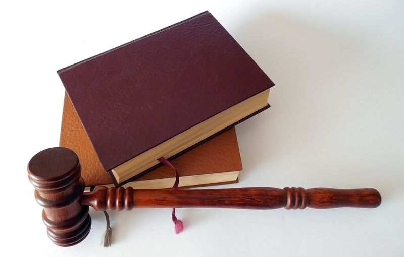 Rola adwokata w systemie prawnym