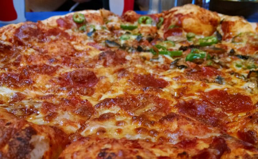 Przegląd ofert pizzerii w regionie