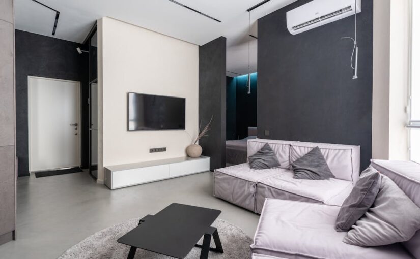 Kryteria planowania instalacji klimatyzacji w różnych obiektach