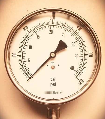 Normy stosowane w wzorcowaniu urządzeń pomiarowych