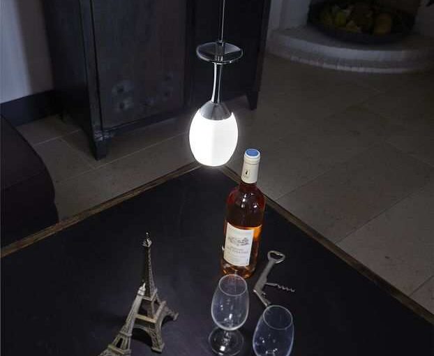 Wpływ oświetlenia na postrzeganie przestrzeni