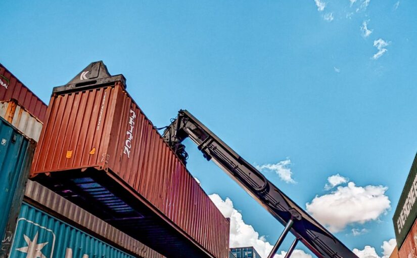 Logistyka zewnętrzna a planowanie operacji związanych z dystrybucją